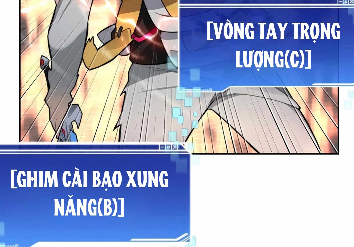 Mắc Kẹt Trong Tòa Tháp Thử Thách Chapter 39 - Trang 4