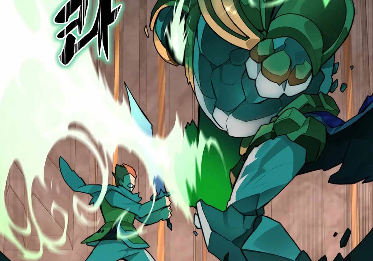 Mắc Kẹt Trong Tòa Tháp Thử Thách Chapter 39 - Trang 4