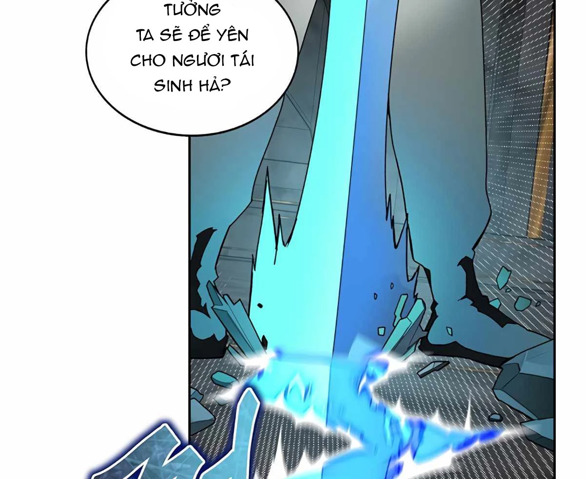 Mắc Kẹt Trong Tòa Tháp Thử Thách Chapter 39 - Trang 4