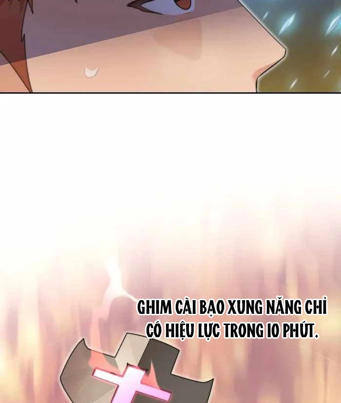 Mắc Kẹt Trong Tòa Tháp Thử Thách Chapter 40 - Trang 4