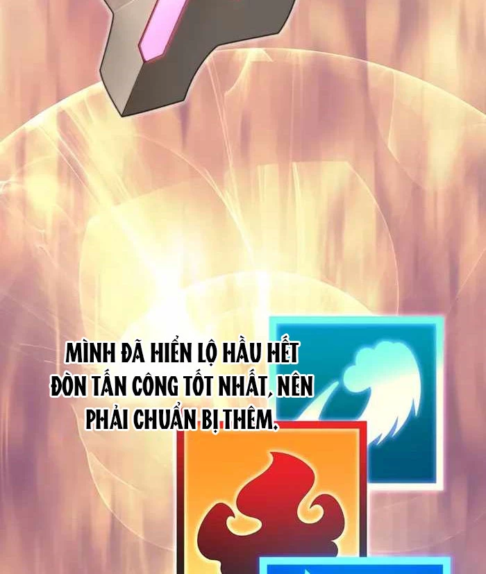 Mắc Kẹt Trong Tòa Tháp Thử Thách Chapter 40 - Trang 4