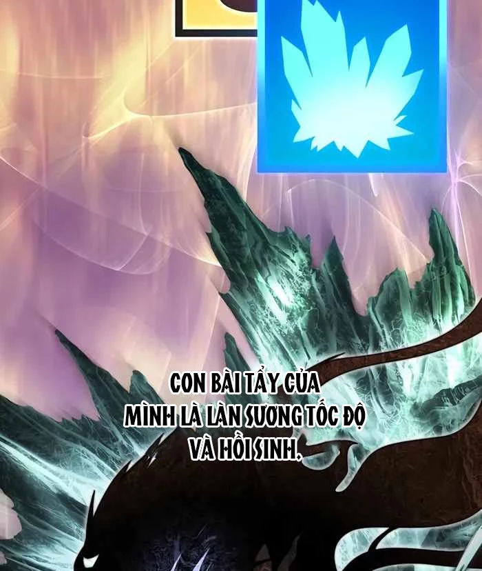 Mắc Kẹt Trong Tòa Tháp Thử Thách Chapter 40 - Trang 4