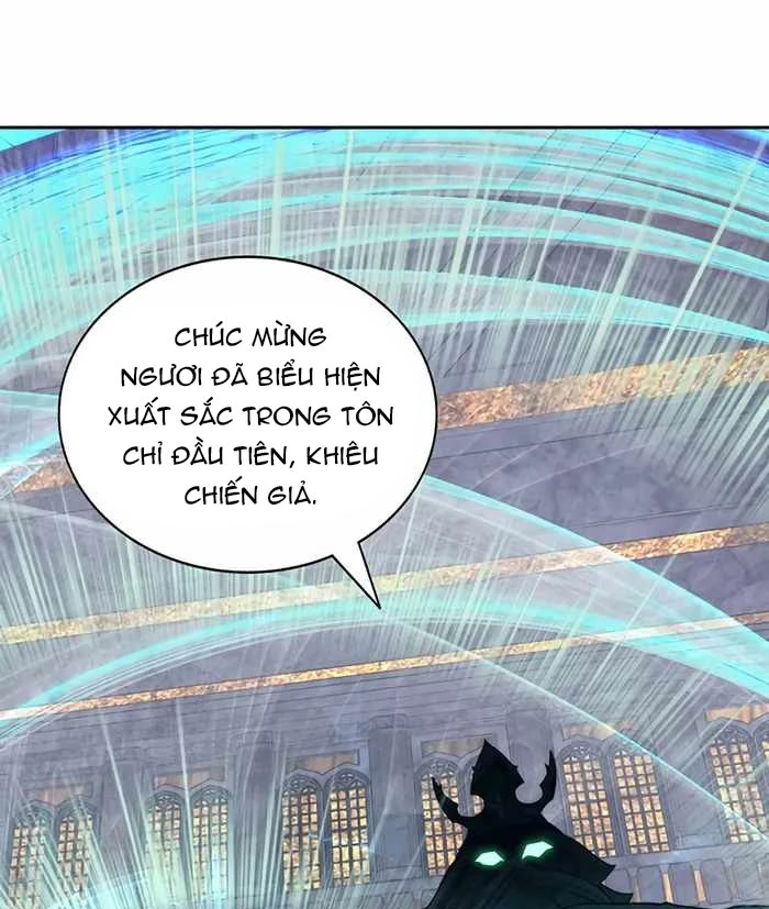 Mắc Kẹt Trong Tòa Tháp Thử Thách Chapter 40 - Trang 4