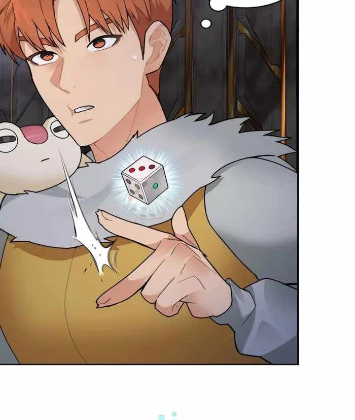 Mắc Kẹt Trong Tòa Tháp Thử Thách Chapter 40 - Trang 4