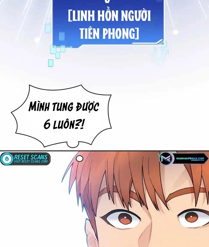 Mắc Kẹt Trong Tòa Tháp Thử Thách Chapter 40 - Trang 4