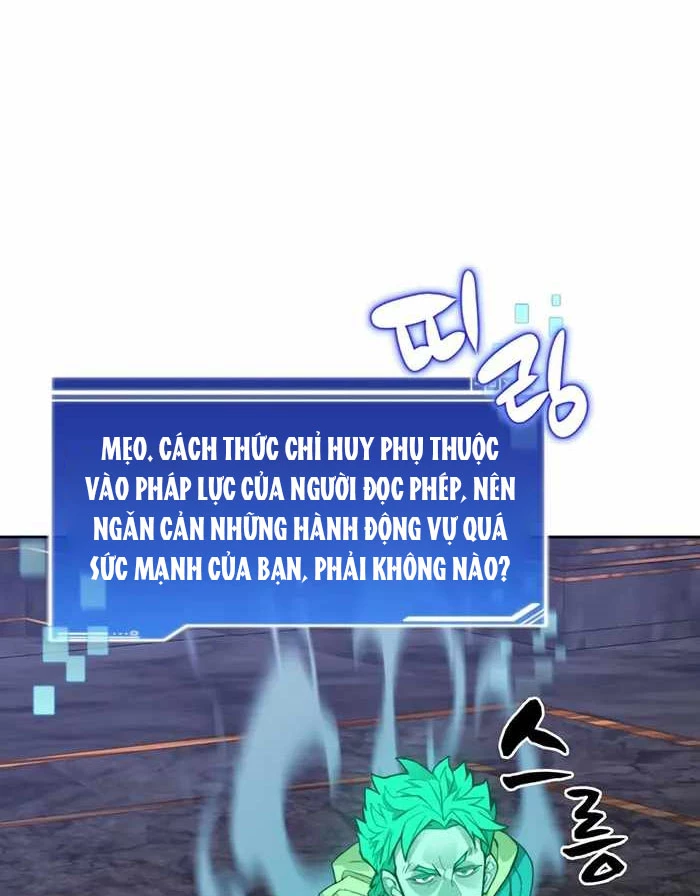 Mắc Kẹt Trong Tòa Tháp Thử Thách Chapter 40 - Trang 4