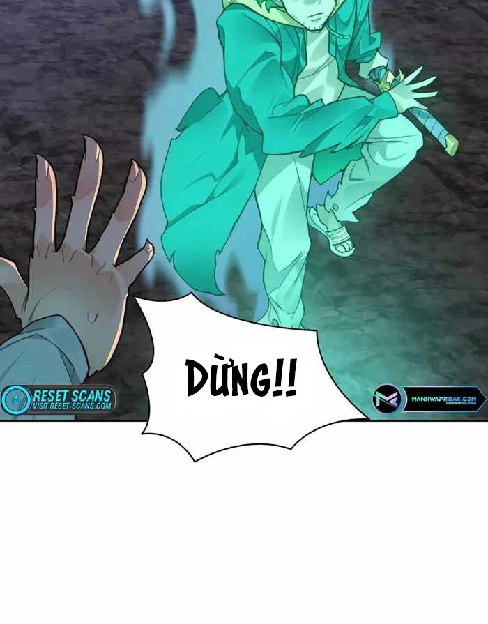 Mắc Kẹt Trong Tòa Tháp Thử Thách Chapter 40 - Trang 4