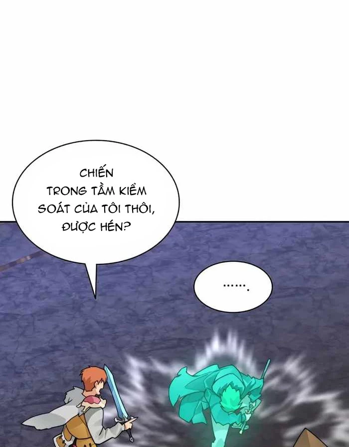 Mắc Kẹt Trong Tòa Tháp Thử Thách Chapter 40 - Trang 4