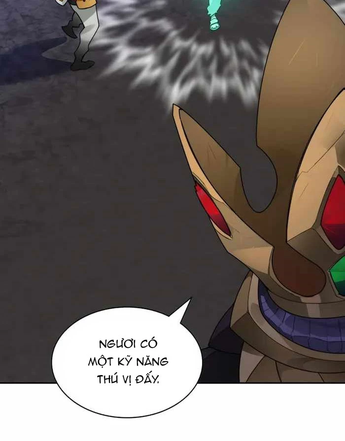 Mắc Kẹt Trong Tòa Tháp Thử Thách Chapter 40 - Trang 4