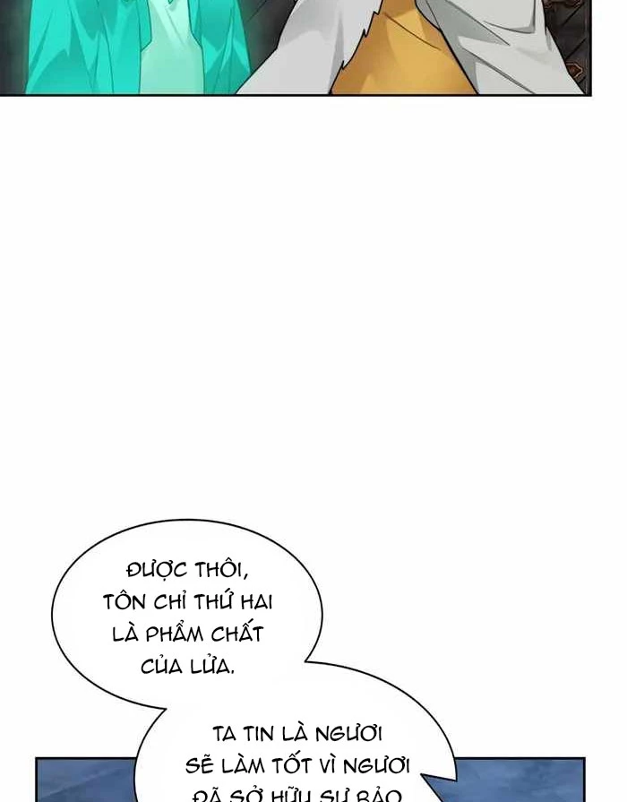 Mắc Kẹt Trong Tòa Tháp Thử Thách Chapter 40 - Trang 4