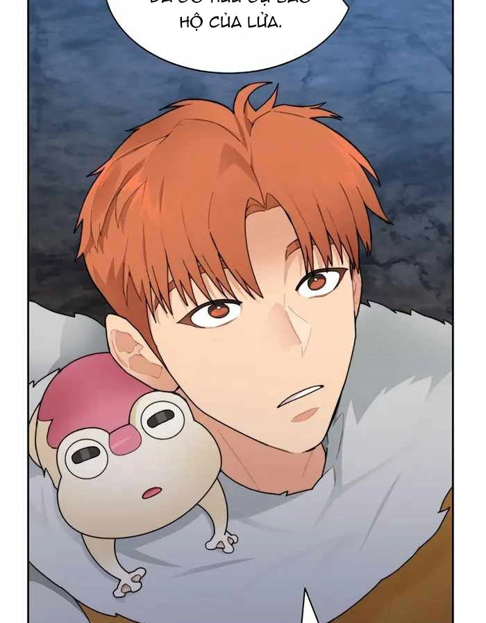 Mắc Kẹt Trong Tòa Tháp Thử Thách Chapter 40 - Trang 4