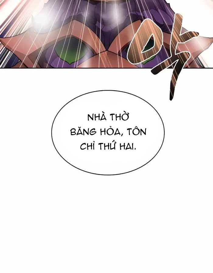 Mắc Kẹt Trong Tòa Tháp Thử Thách Chapter 40 - Trang 4