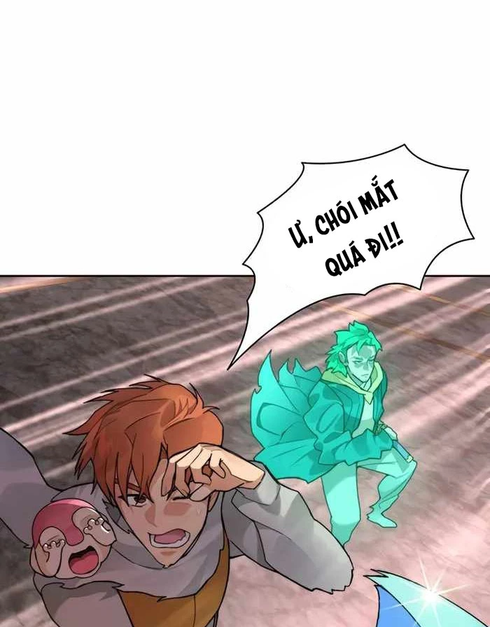 Mắc Kẹt Trong Tòa Tháp Thử Thách Chapter 40 - Trang 4