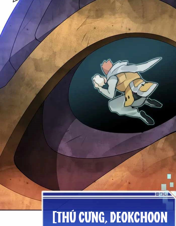 Mắc Kẹt Trong Tòa Tháp Thử Thách Chapter 40 - Trang 4