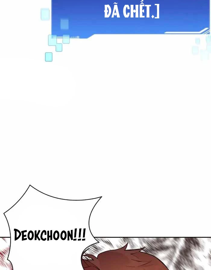 Mắc Kẹt Trong Tòa Tháp Thử Thách Chapter 40 - Trang 4