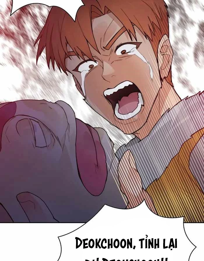 Mắc Kẹt Trong Tòa Tháp Thử Thách Chapter 40 - Trang 4