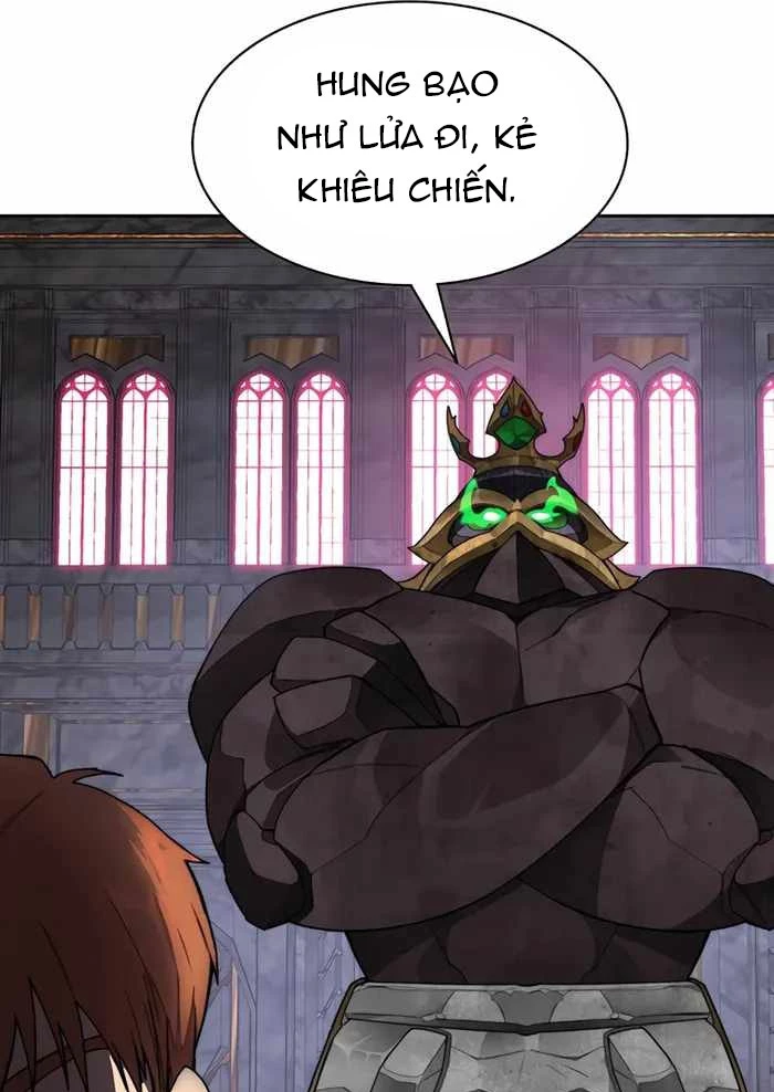 Mắc Kẹt Trong Tòa Tháp Thử Thách Chapter 40 - Trang 4