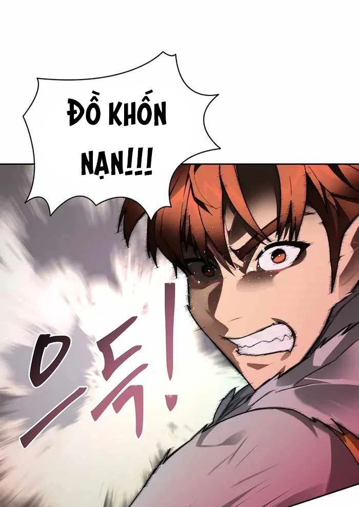 Mắc Kẹt Trong Tòa Tháp Thử Thách Chapter 40 - Trang 4