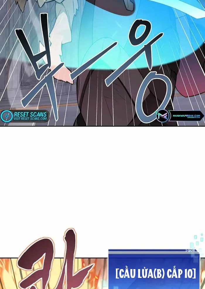 Mắc Kẹt Trong Tòa Tháp Thử Thách Chapter 40 - Trang 4