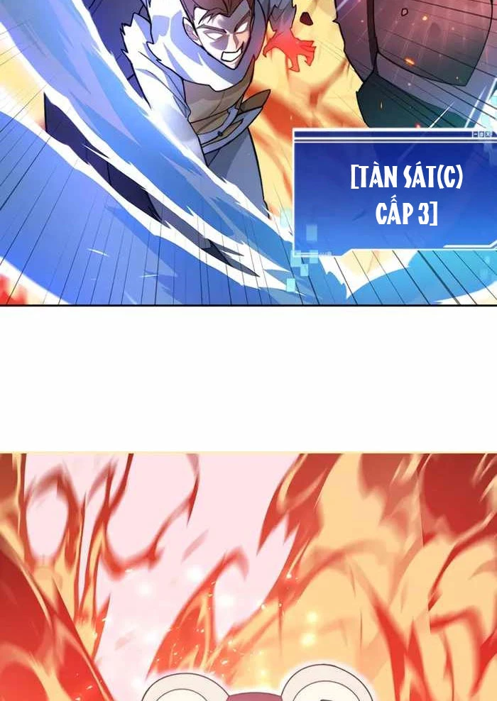 Mắc Kẹt Trong Tòa Tháp Thử Thách Chapter 40 - Trang 4