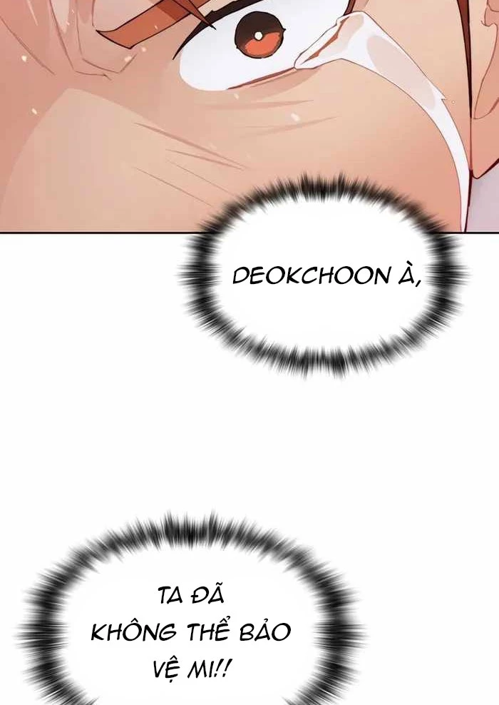 Mắc Kẹt Trong Tòa Tháp Thử Thách Chapter 40 - Trang 4