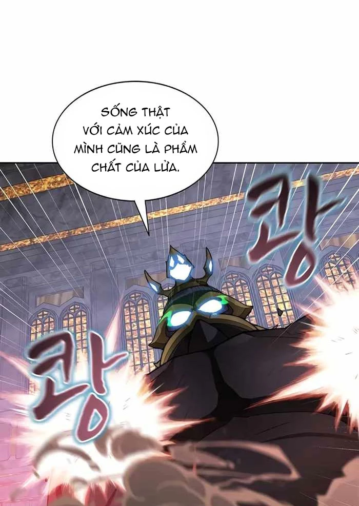 Mắc Kẹt Trong Tòa Tháp Thử Thách Chapter 40 - Trang 4