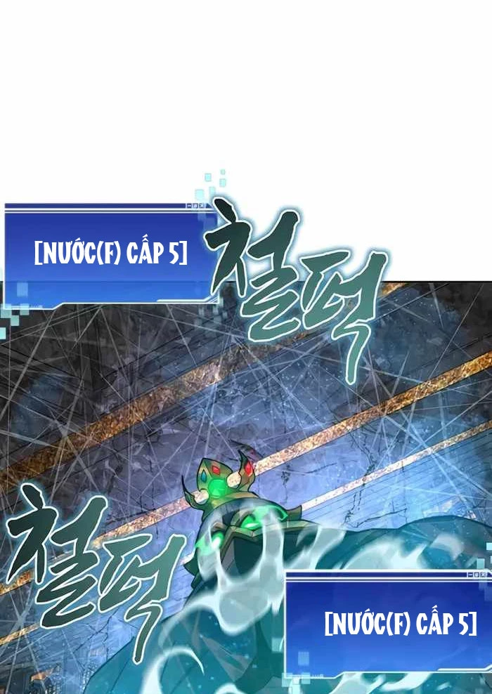 Mắc Kẹt Trong Tòa Tháp Thử Thách Chapter 40 - Trang 4