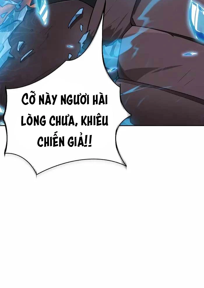 Mắc Kẹt Trong Tòa Tháp Thử Thách Chapter 40 - Trang 4