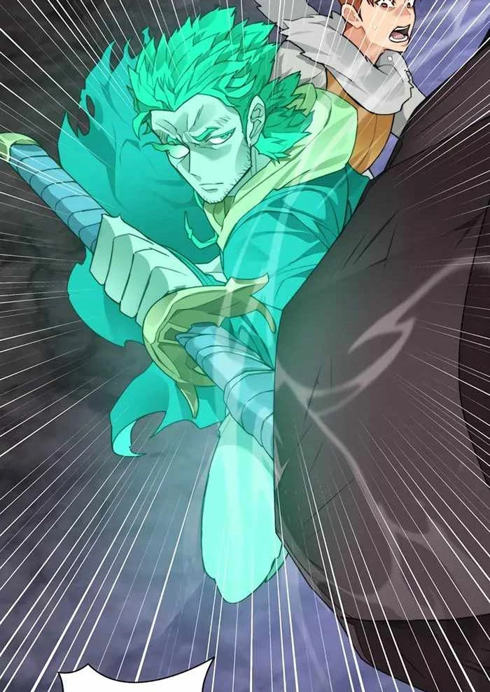 Mắc Kẹt Trong Tòa Tháp Thử Thách Chapter 40 - Trang 4