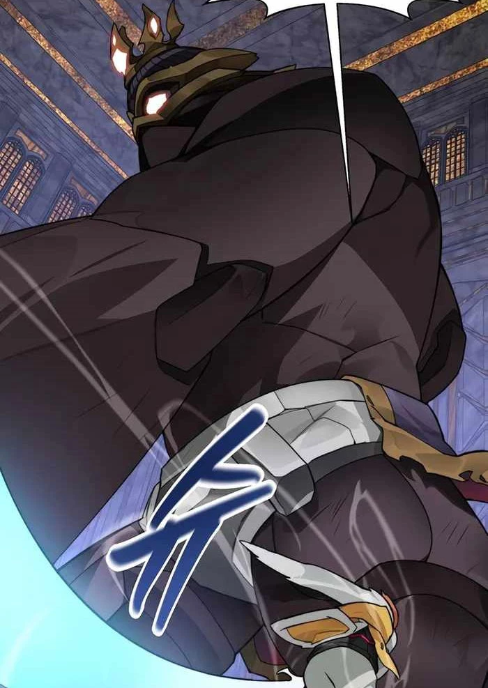 Mắc Kẹt Trong Tòa Tháp Thử Thách Chapter 40 - Trang 4