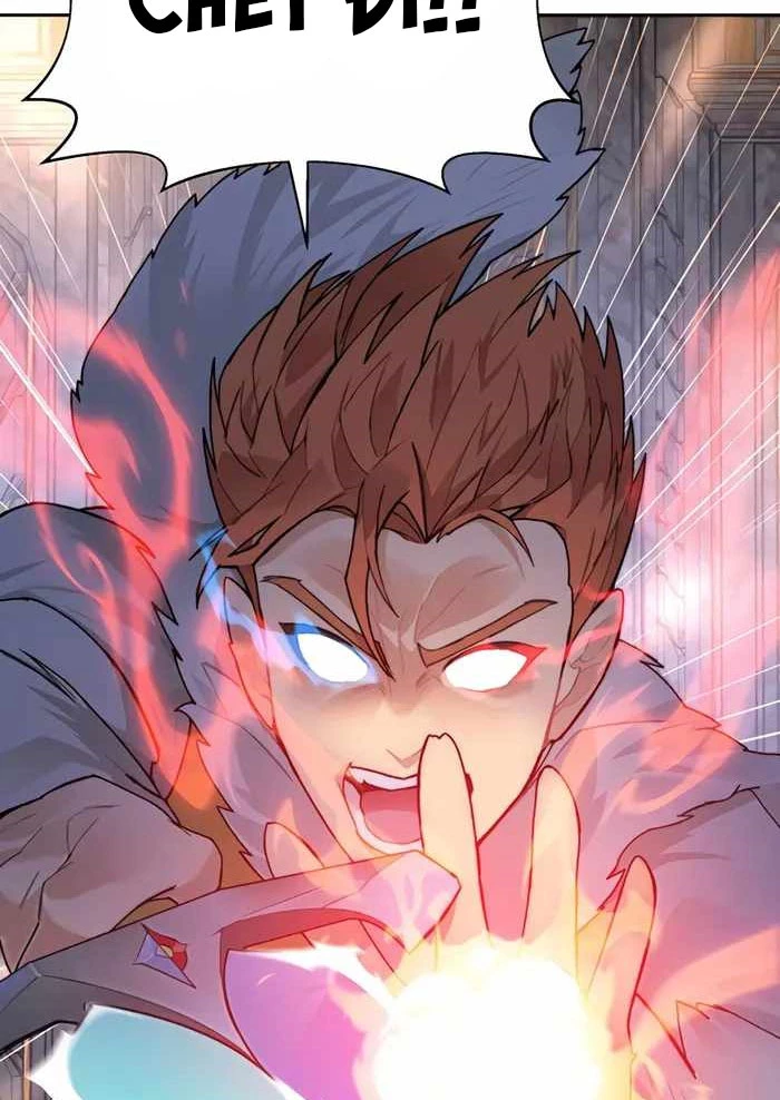 Mắc Kẹt Trong Tòa Tháp Thử Thách Chapter 40 - Trang 4