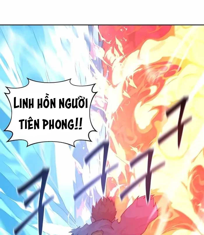 Mắc Kẹt Trong Tòa Tháp Thử Thách Chapter 40 - Trang 4