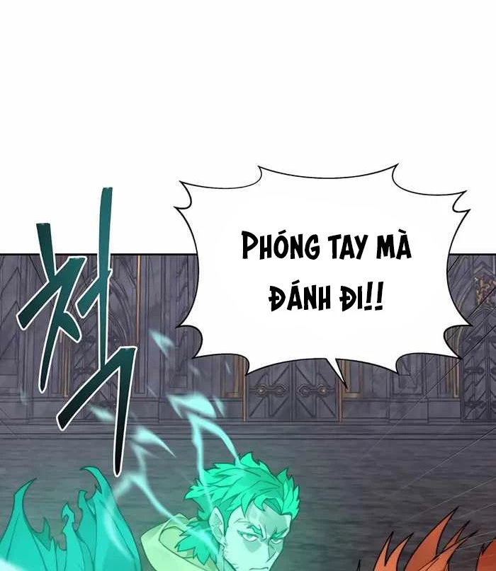 Mắc Kẹt Trong Tòa Tháp Thử Thách Chapter 40 - Trang 4