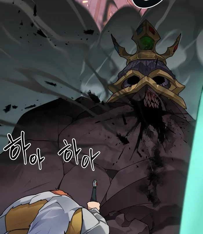 Mắc Kẹt Trong Tòa Tháp Thử Thách Chapter 40 - Trang 4