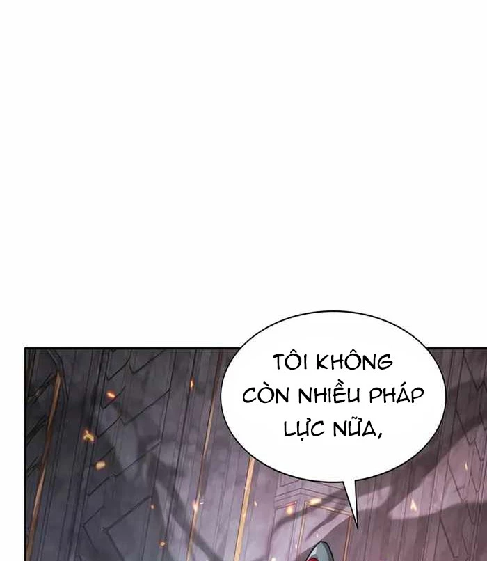 Mắc Kẹt Trong Tòa Tháp Thử Thách Chapter 40 - Trang 4