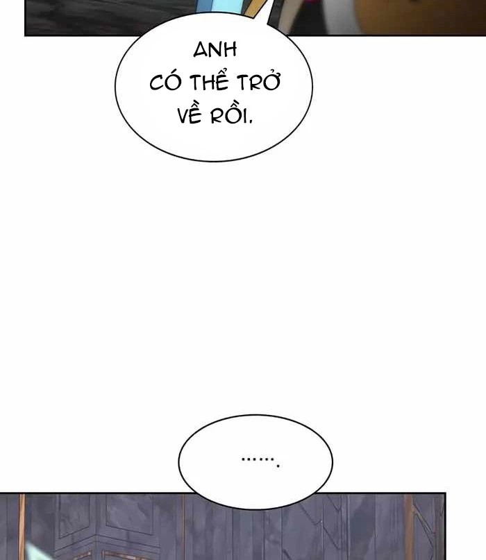 Mắc Kẹt Trong Tòa Tháp Thử Thách Chapter 40 - Trang 4