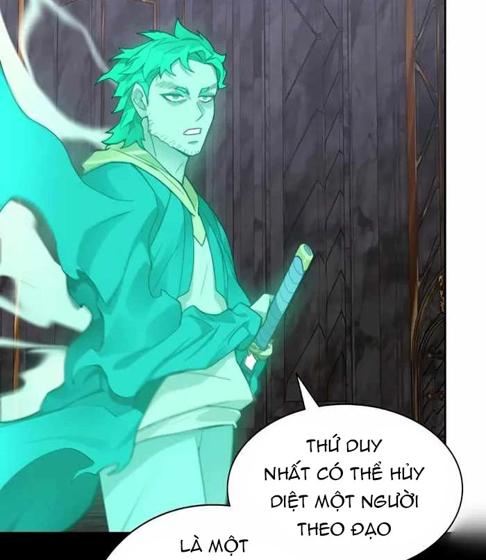 Mắc Kẹt Trong Tòa Tháp Thử Thách Chapter 40 - Trang 4