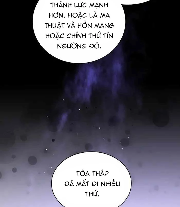 Mắc Kẹt Trong Tòa Tháp Thử Thách Chapter 40 - Trang 4