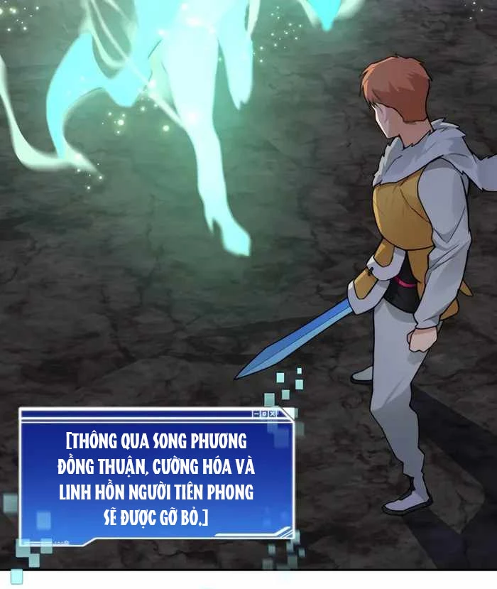 Mắc Kẹt Trong Tòa Tháp Thử Thách Chapter 40 - Trang 4