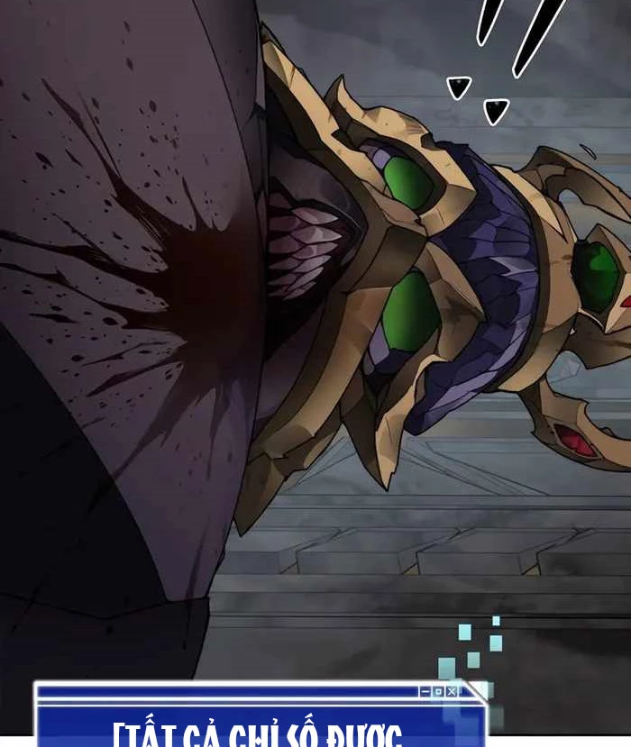 Mắc Kẹt Trong Tòa Tháp Thử Thách Chapter 40 - Trang 4