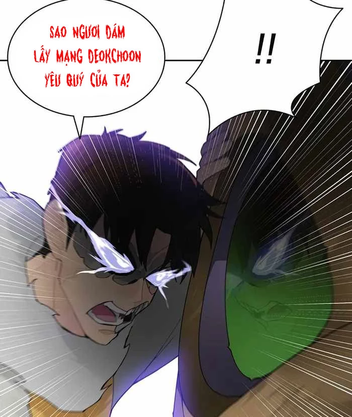 Mắc Kẹt Trong Tòa Tháp Thử Thách Chapter 40 - Trang 4