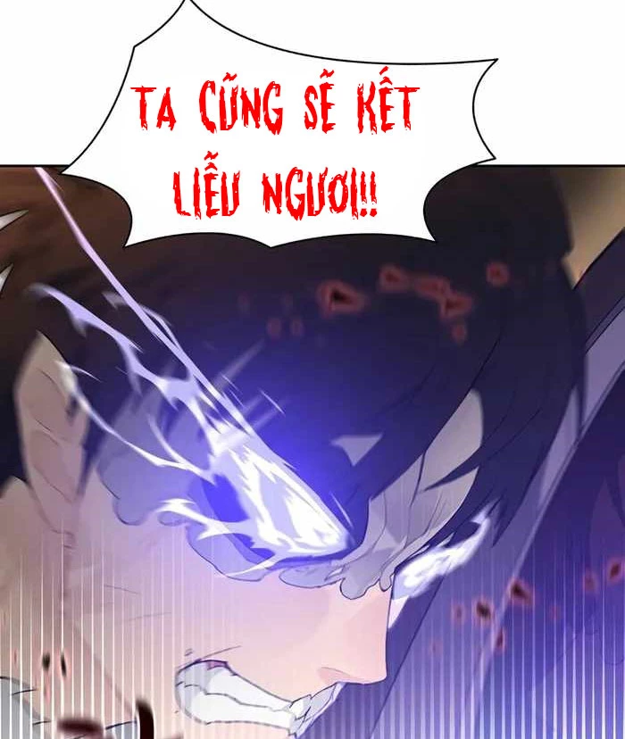 Mắc Kẹt Trong Tòa Tháp Thử Thách Chapter 40 - Trang 4