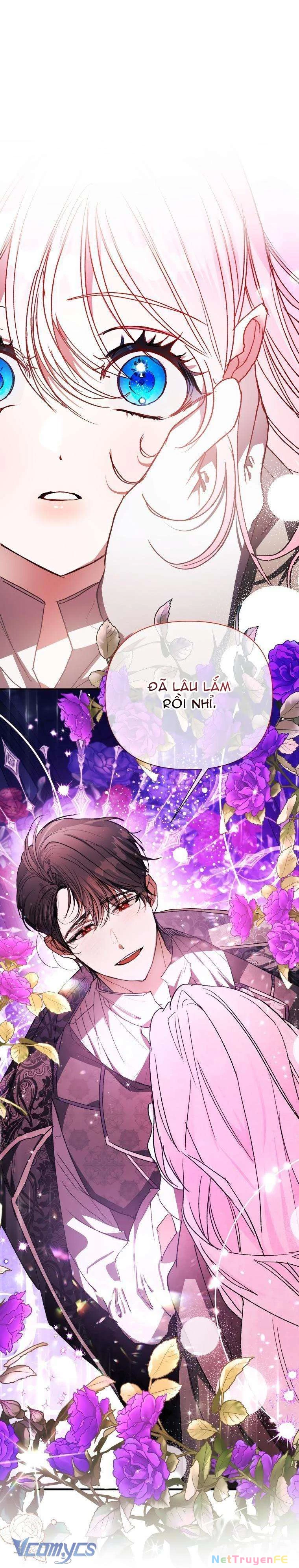 Này Tiểu Công Tước Chỉ Cần Tin Tưởng Tôi!!! Chapter 75 - Trang 2