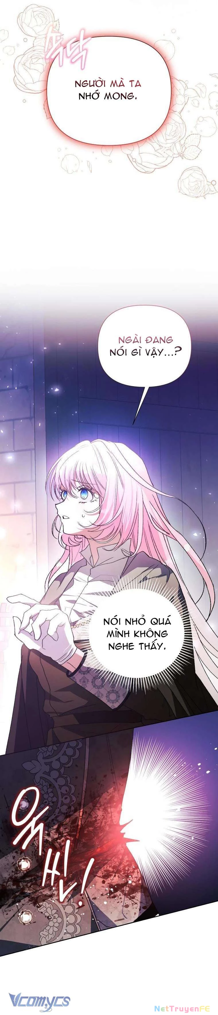 Này Tiểu Công Tước Chỉ Cần Tin Tưởng Tôi!!! Chapter 75 - Trang 2