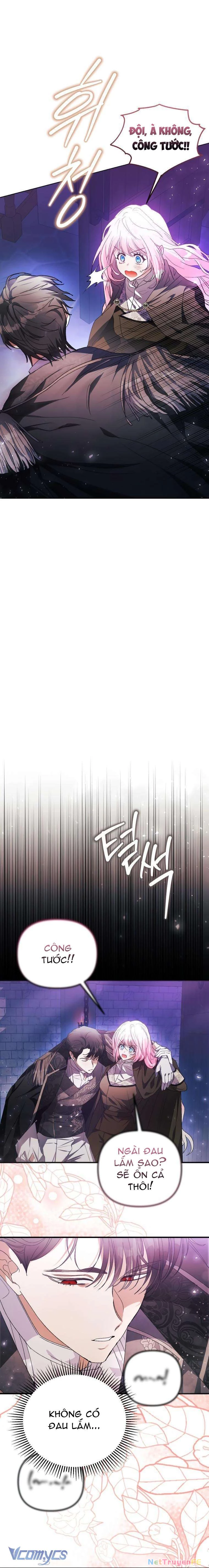 Này Tiểu Công Tước Chỉ Cần Tin Tưởng Tôi!!! Chapter 75 - Trang 2