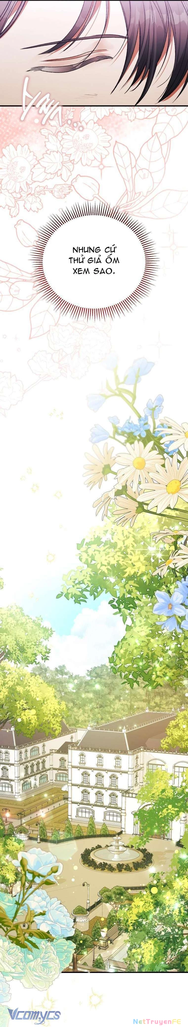 Này Tiểu Công Tước Chỉ Cần Tin Tưởng Tôi!!! Chapter 75 - Trang 2