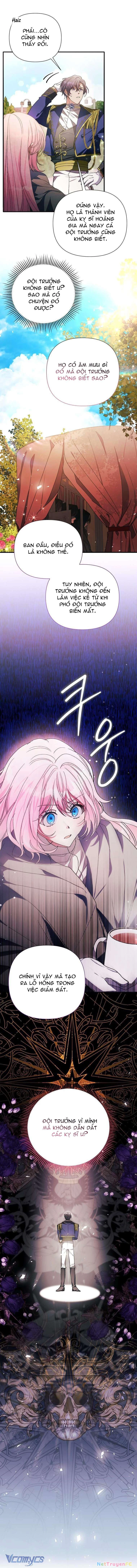 Này Tiểu Công Tước Chỉ Cần Tin Tưởng Tôi!!! Chapter 75 - Trang 2