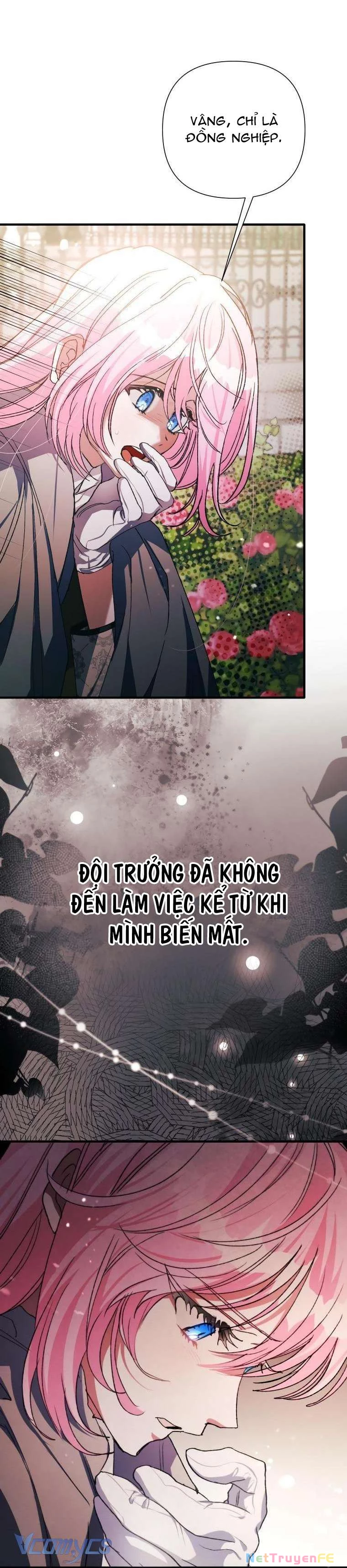 Này Tiểu Công Tước Chỉ Cần Tin Tưởng Tôi!!! Chapter 75 - Trang 2