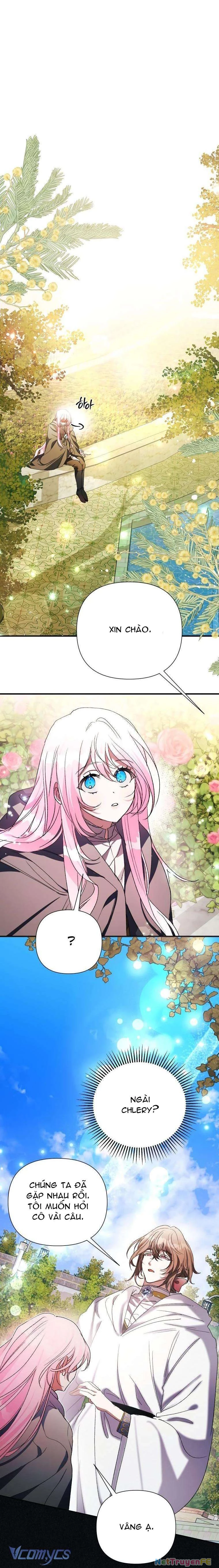 Này Tiểu Công Tước Chỉ Cần Tin Tưởng Tôi!!! Chapter 75 - Trang 2