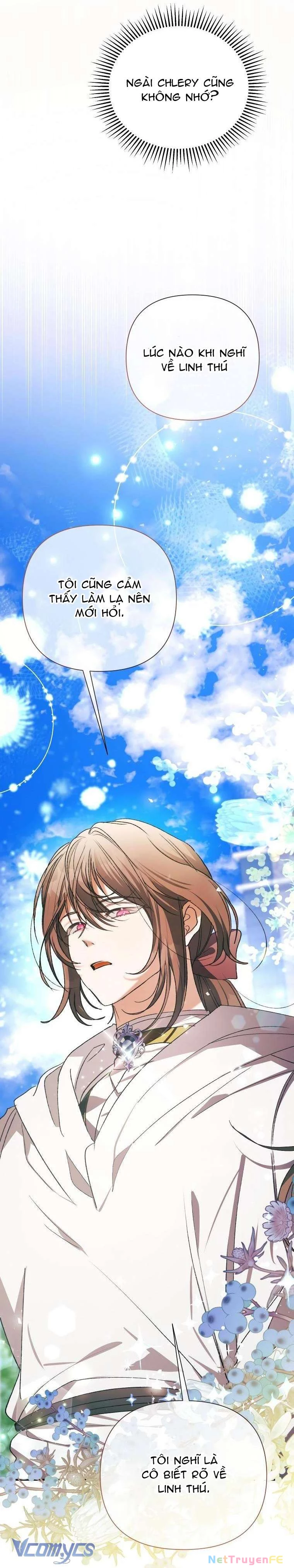 Này Tiểu Công Tước Chỉ Cần Tin Tưởng Tôi!!! Chapter 75 - Trang 2